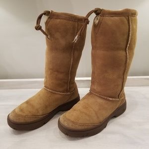 Ugg Ultimate Tall 5250